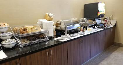 Comfort Inn & Suites North Dallas - Addison