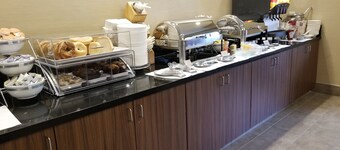 Comfort Inn & Suites North Dallas - Addison