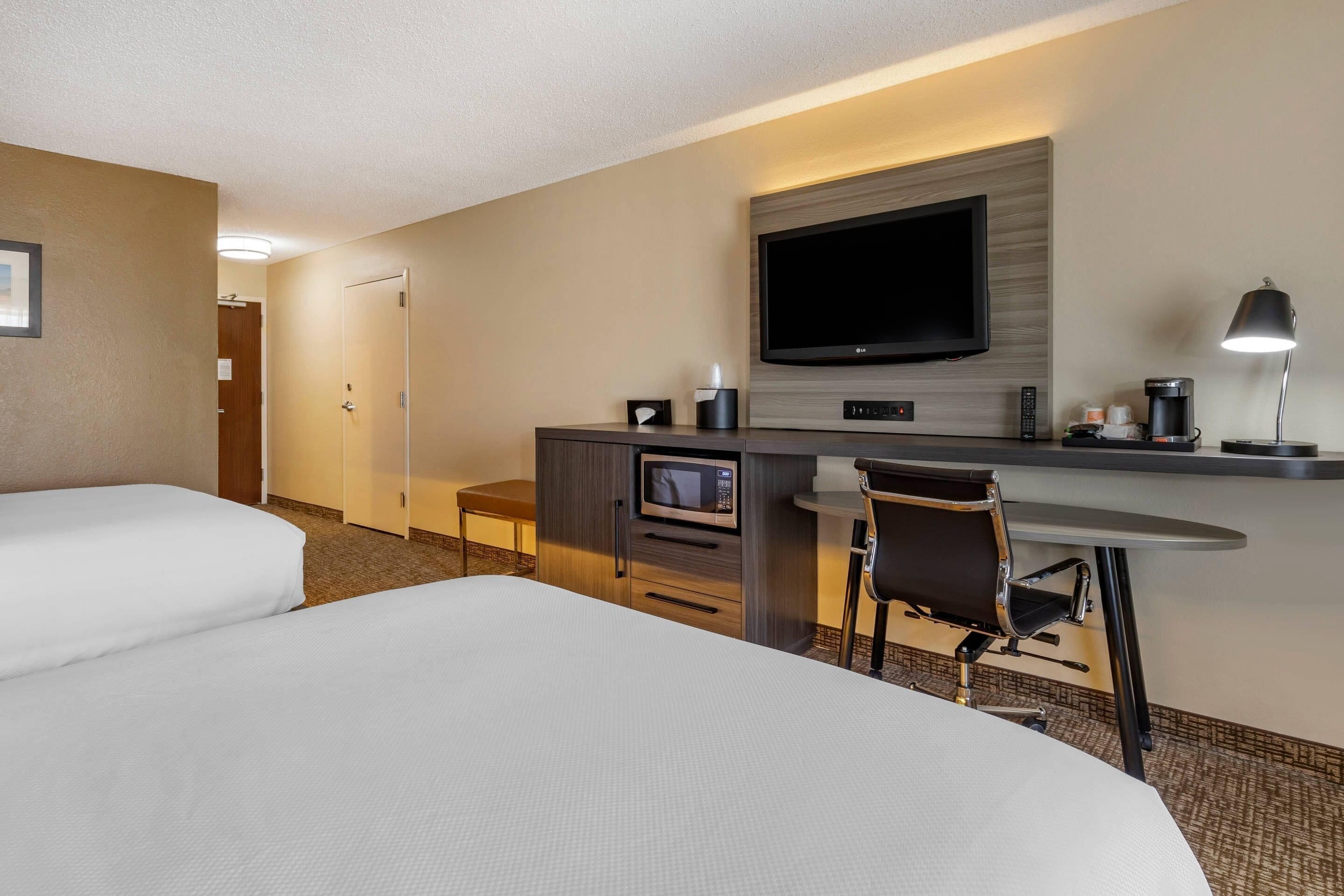 Foto - Comfort Inn & Suites North Dallas - Addison
