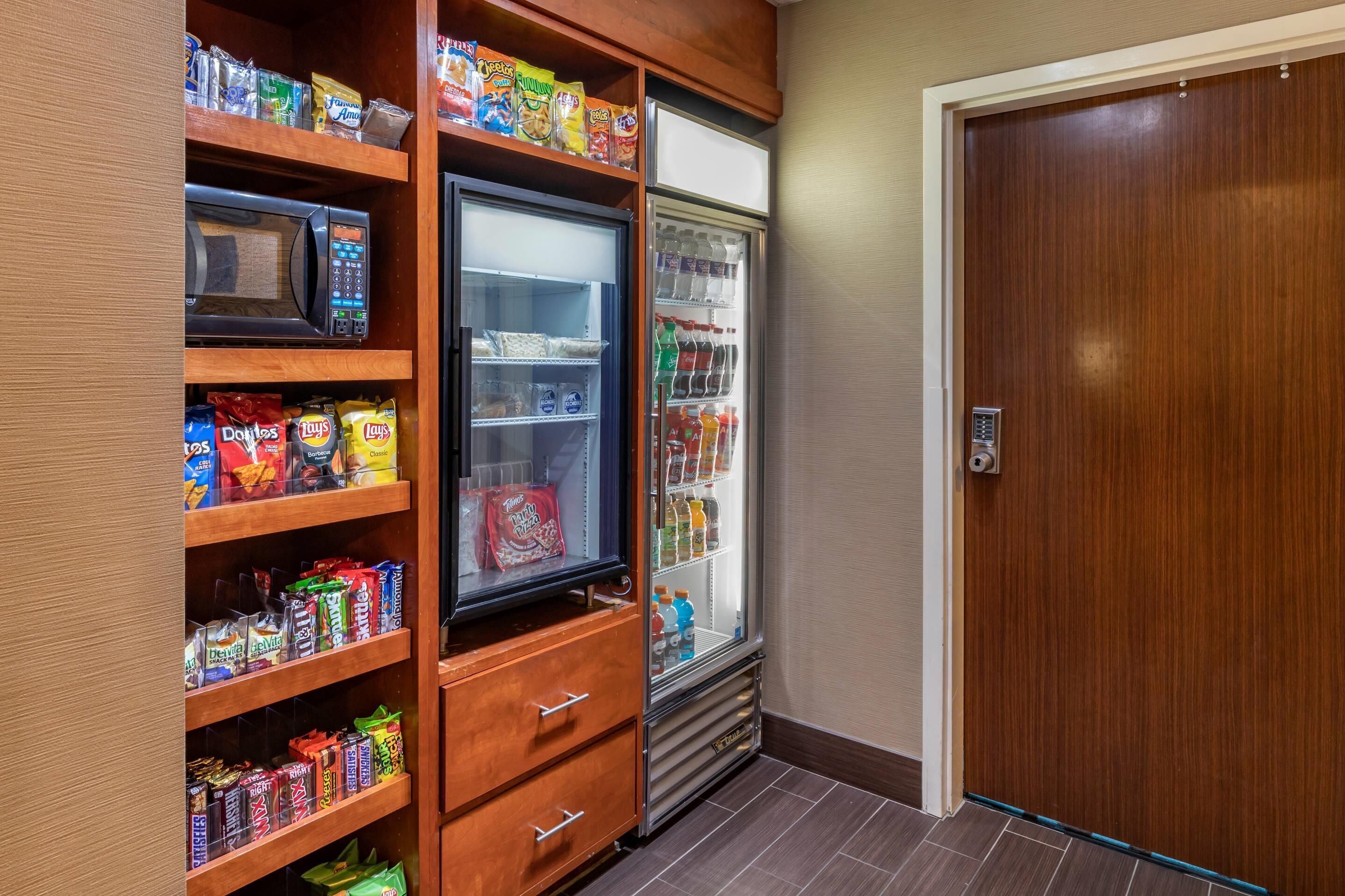 Photo - Comfort Inn & Suites North Dallas-Addison