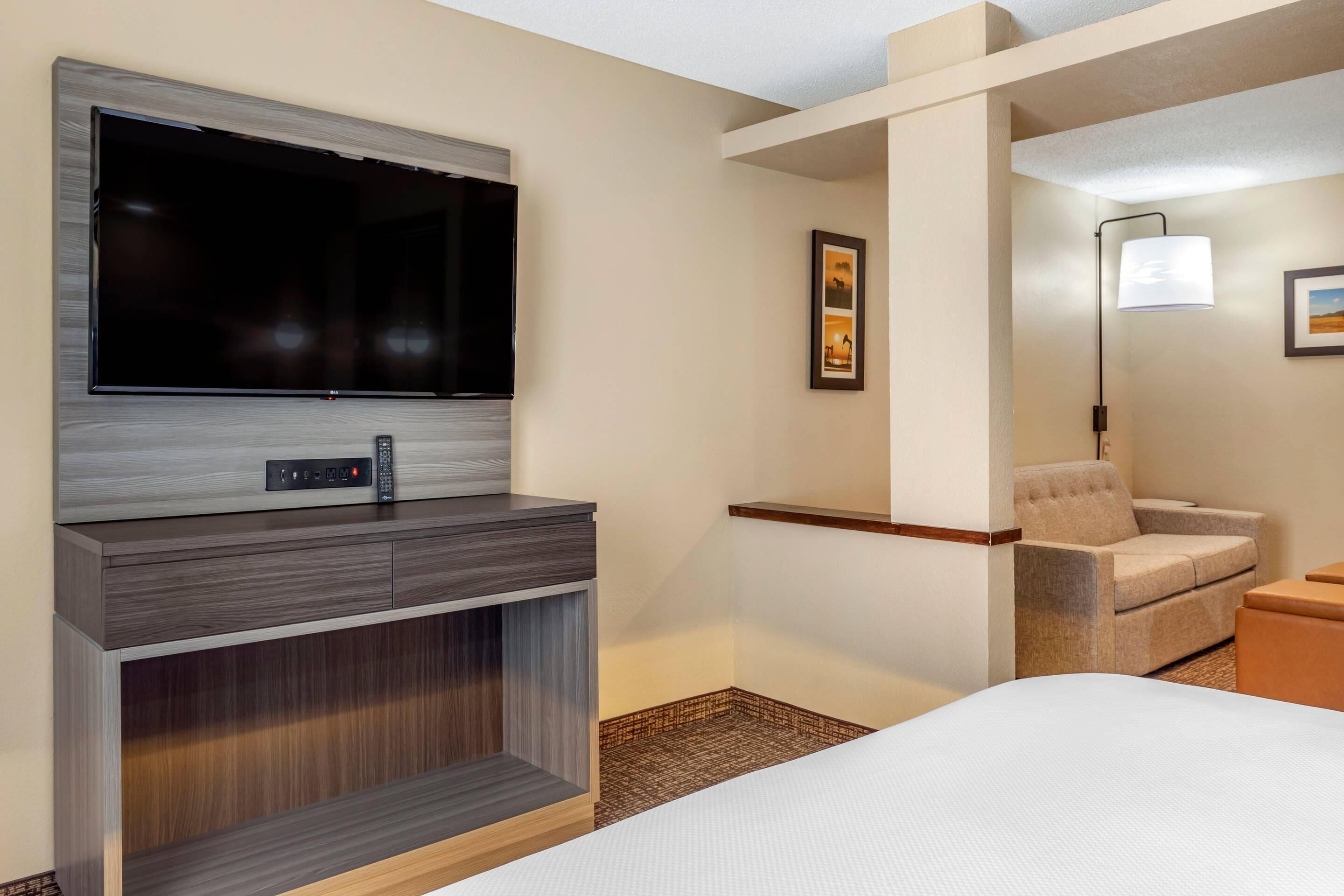 Foto - Comfort Inn & Suites North Dallas-Addison