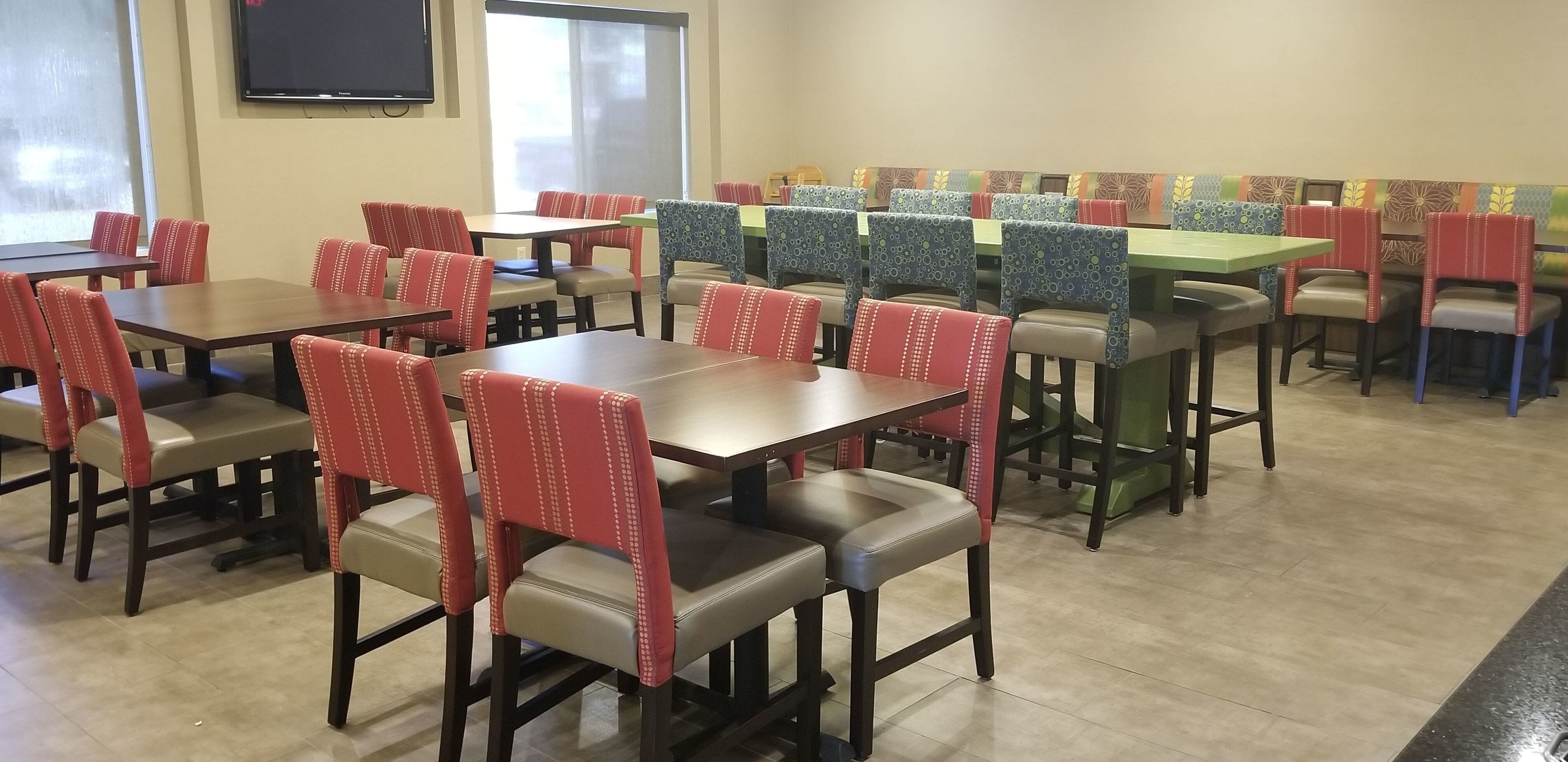 Foto - Comfort Inn & Suites North Dallas - Addison