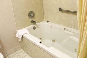 Bañera de hidromasaje