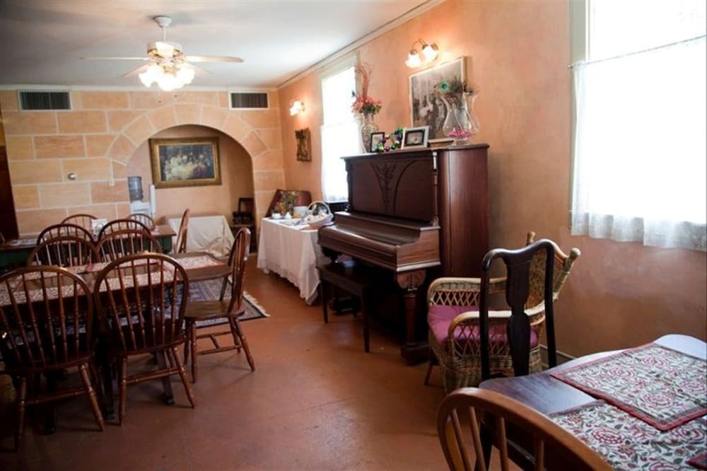 Fairchild House B & B by null