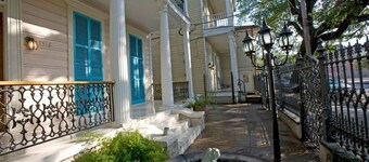 Fairchild House Bed & Breakfast