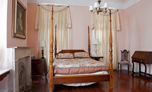 Deluxe-Zimmer, 1 Queen-Bett