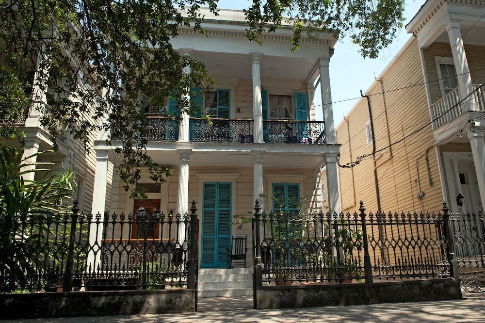 Fairchild House Bed & Breakfast