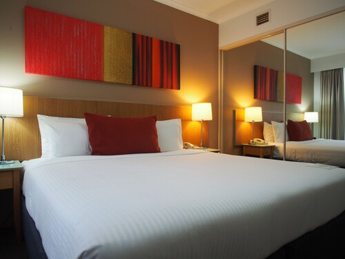 Adina Serviced Apartments Sydney Martin Place