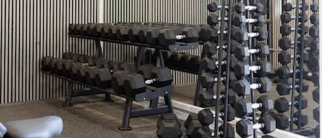 Gimnasio