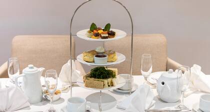 Best Western Plus Bentley Hotel & Spa