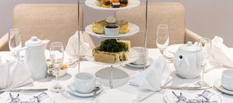 Best Western Plus Bentley Hotel & Spa