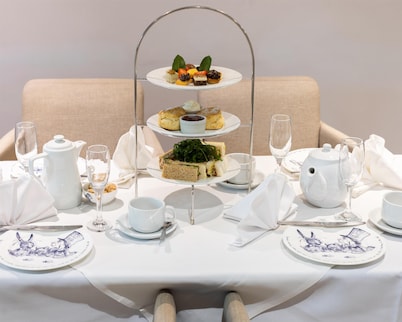 Best Western Plus Bentley Hotel & Spa