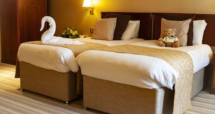 Best Western Plus Bentley Hotel & Spa