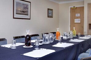 Meeting facility - Best Western Plus Bentley Hotel & Spa (Lincoln)