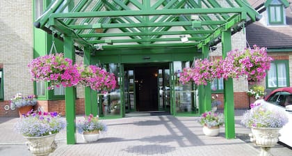 Best Western Plus Bentley Hotel & Spa