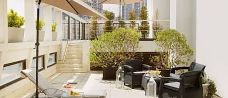 Terraza