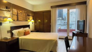 Classic Room, 1 King Bed