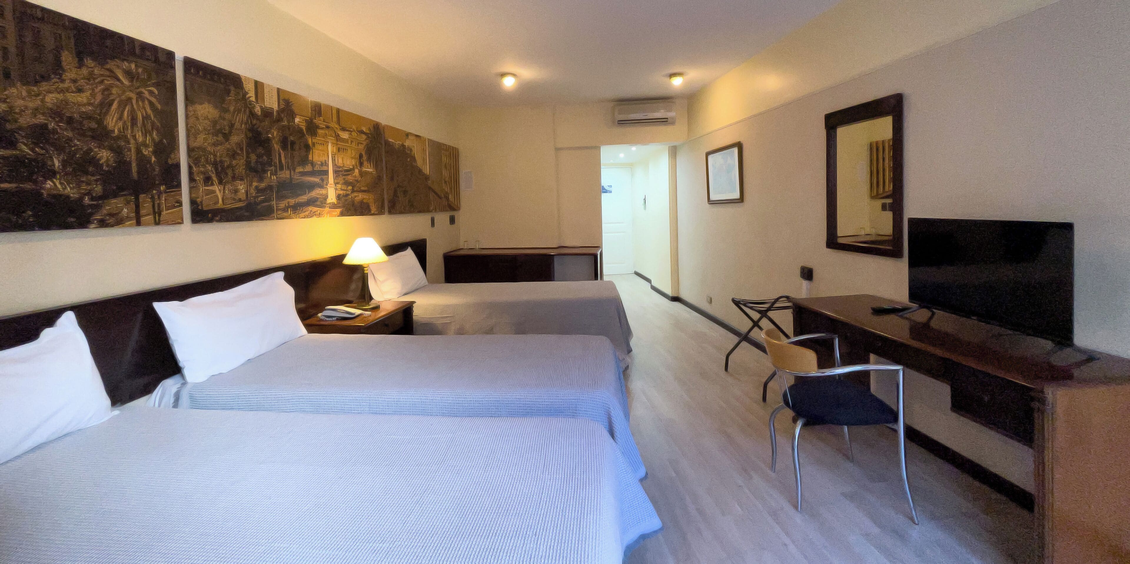 Foto - Hotel HR Plaza Luxor