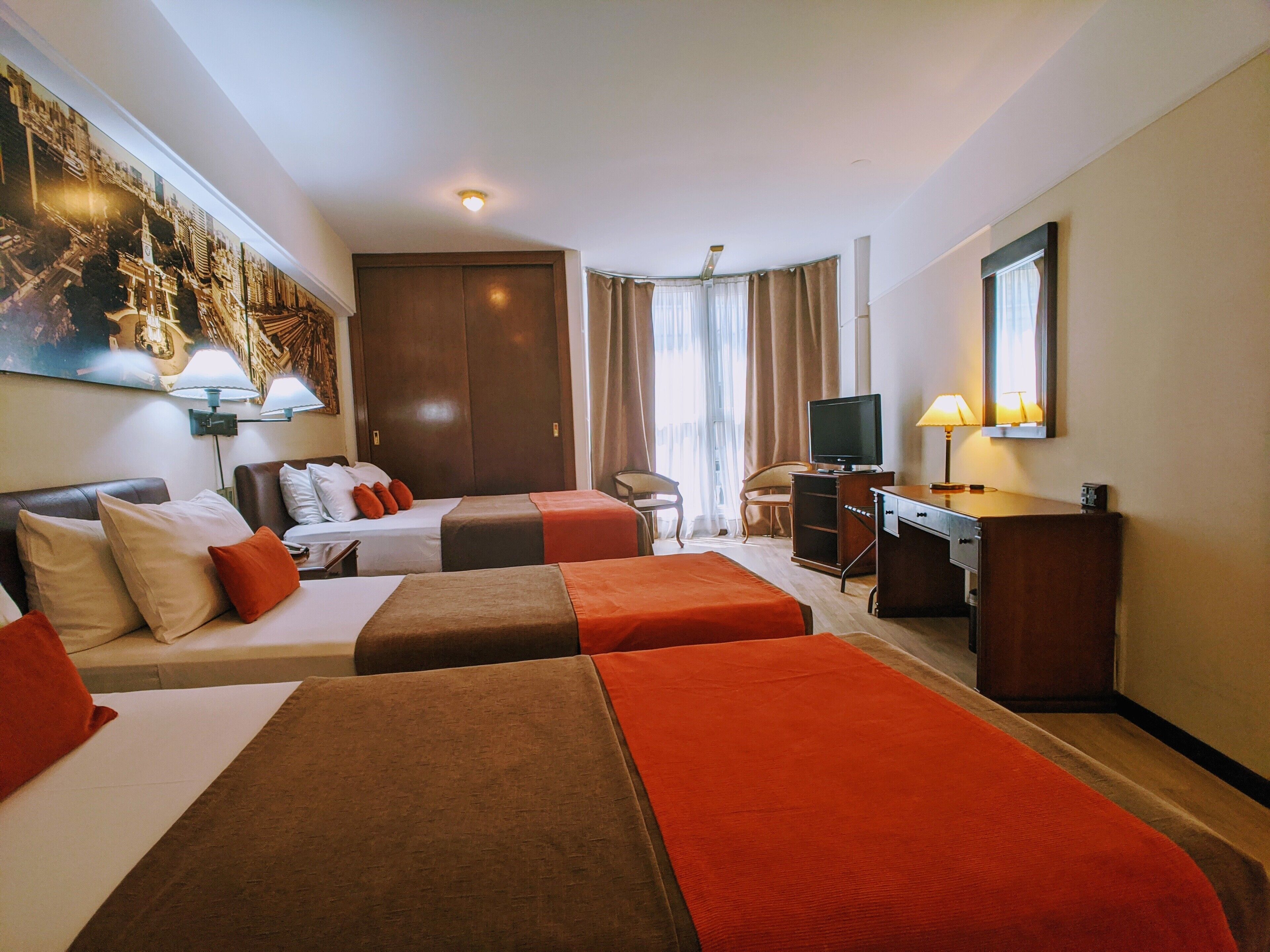 Foto - Hotel HR Plaza Luxor