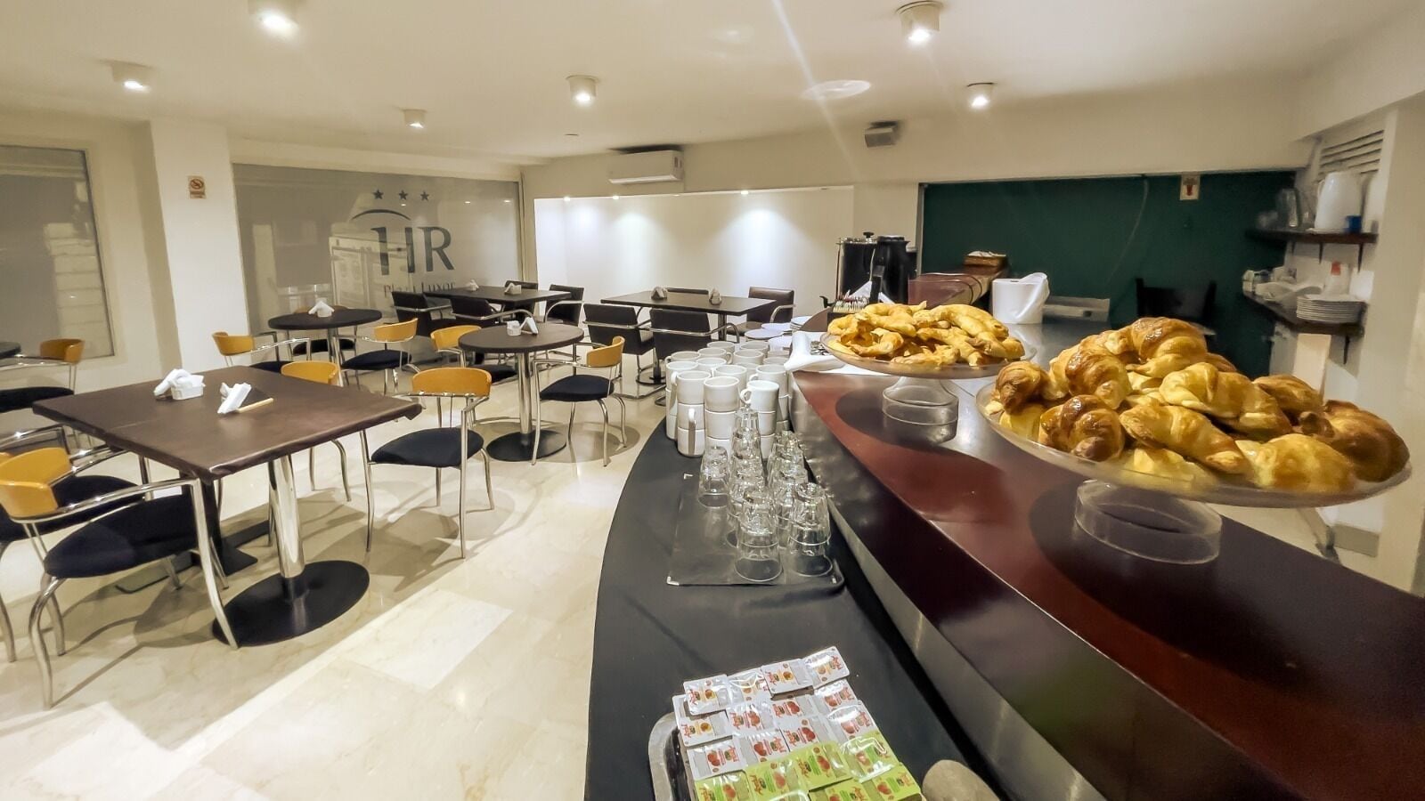 Foto - Hotel HR Plaza Luxor