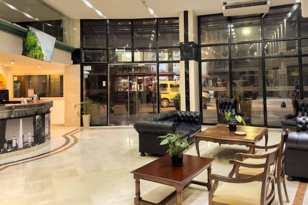 HR Plaza Luxor
