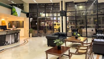 Recepción