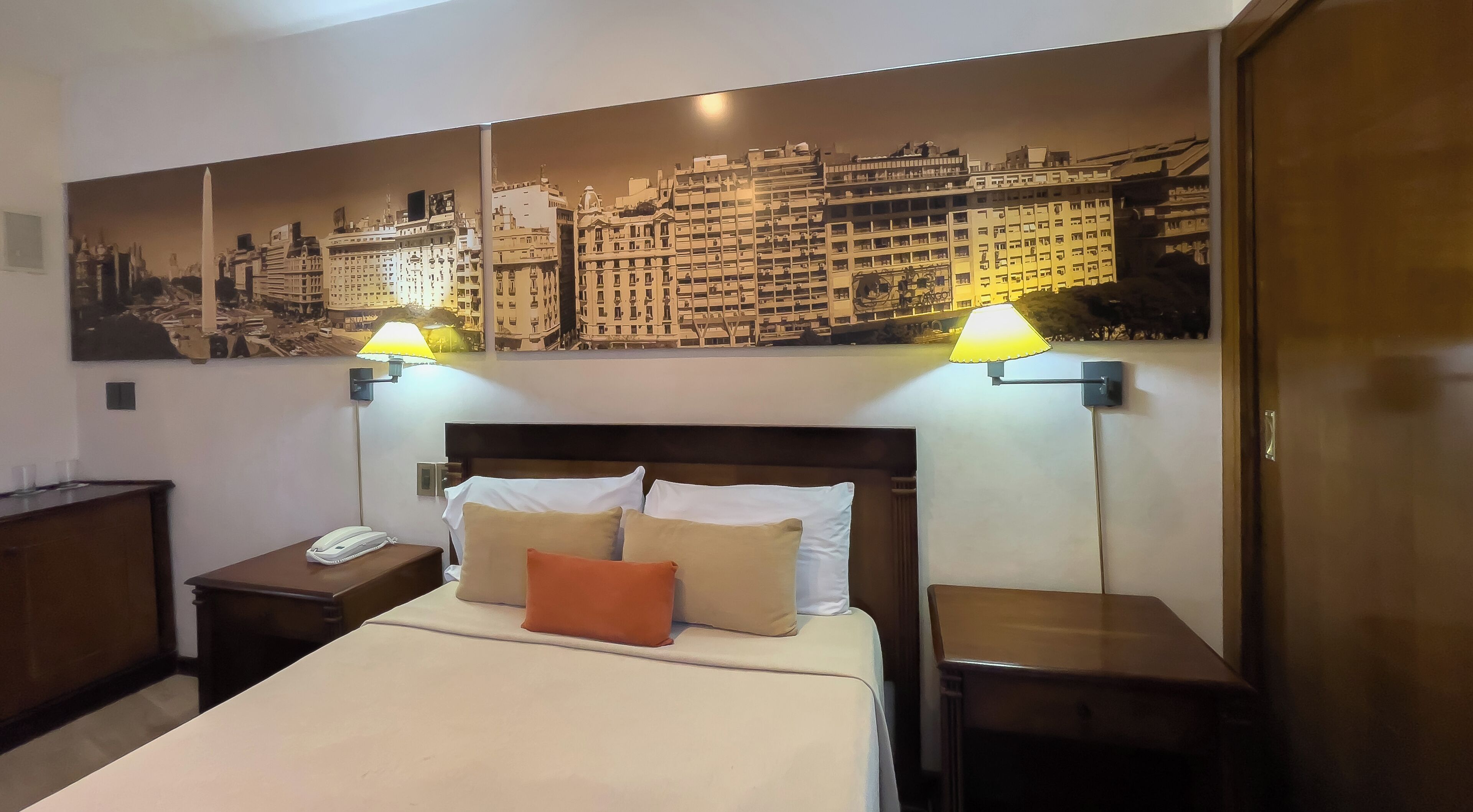 Foto - Hotel HR Plaza Luxor