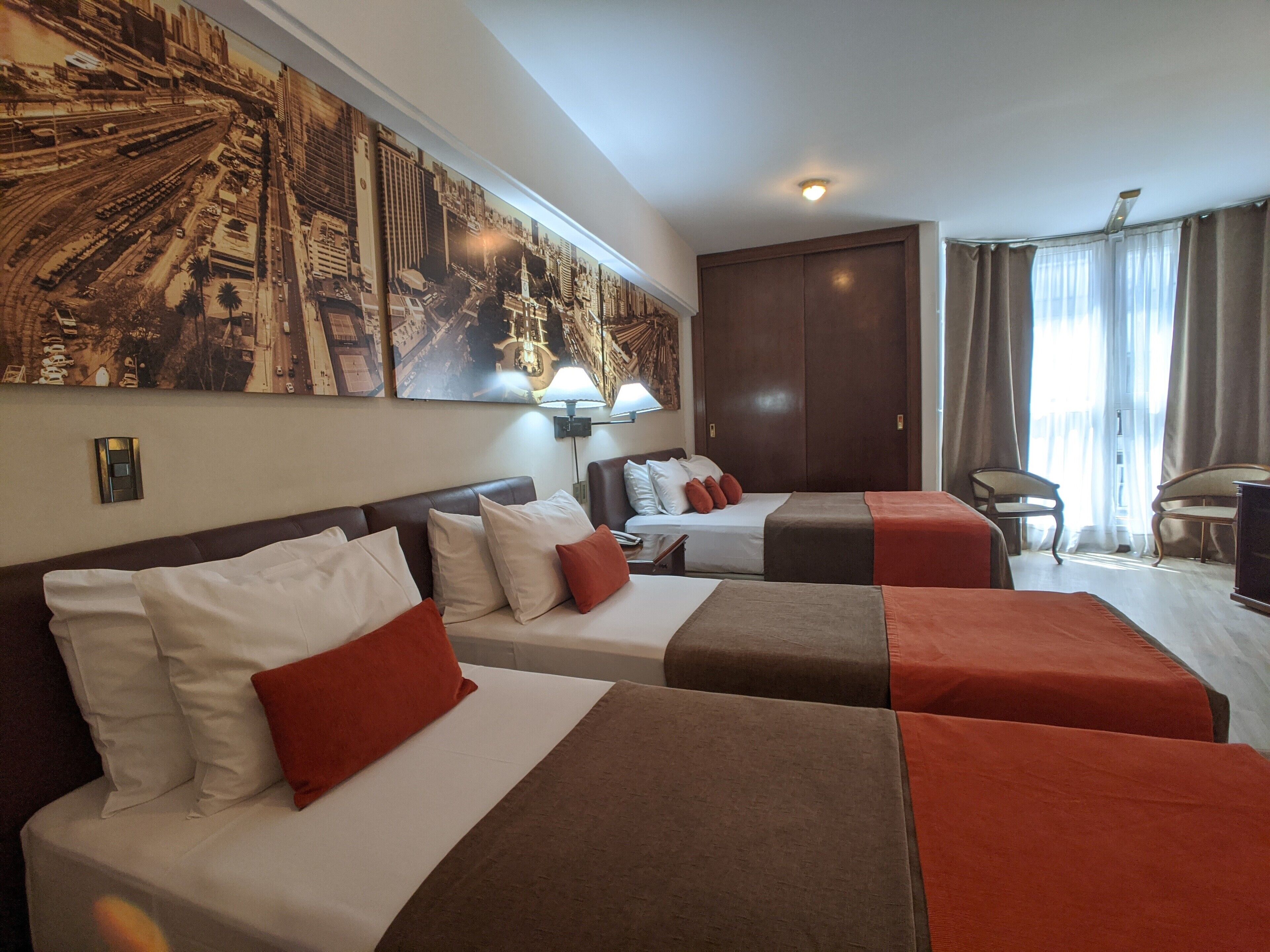 Foto - Hotel HR Plaza Luxor