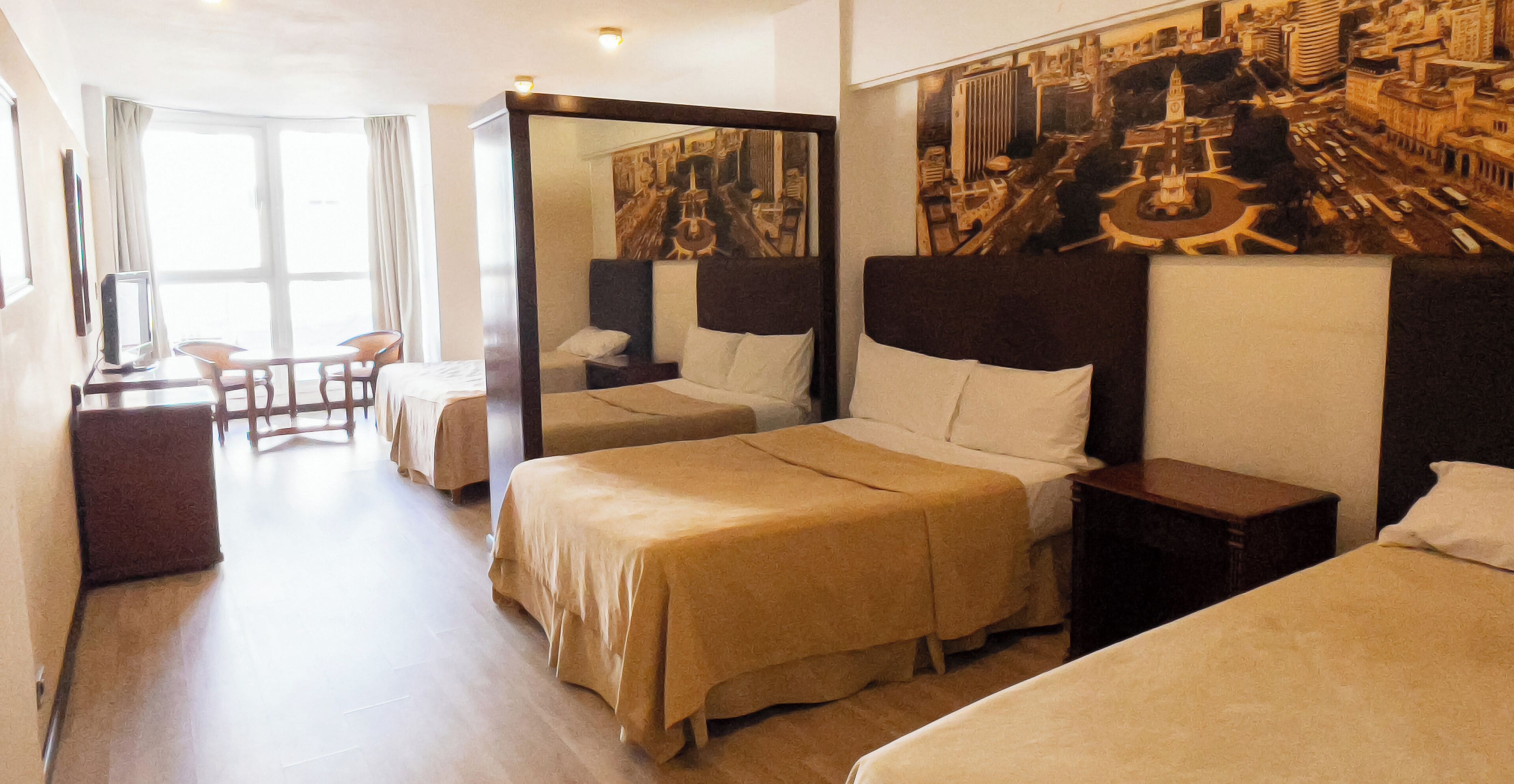 Foto - Hotel HR Plaza Luxor