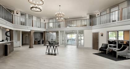 Prestige Rocky Mountain Resort Cranbrook, WorldHotels Crafted