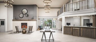 Prestige Rocky Mountain Resort Cranbrook, WorldHotels Crafted