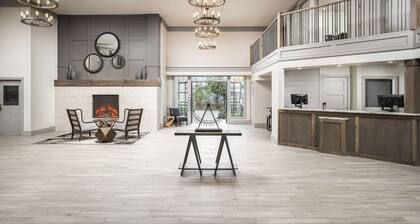 Prestige Rocky Mountain Resort Cranbrook, WorldHotels Crafted