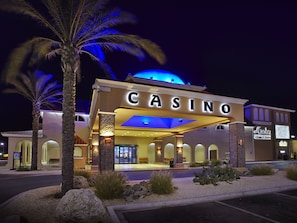 Casino