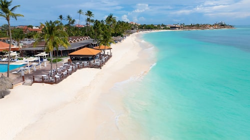 Divi Aruba All Inclusive