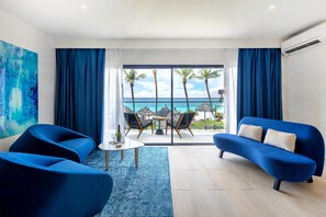 In-room safe, blackout drapes, iron/ironing board, free WiFi