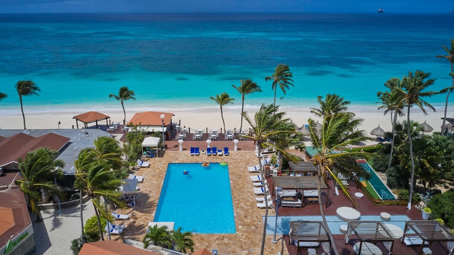 Divi Aruba All Inclusive
