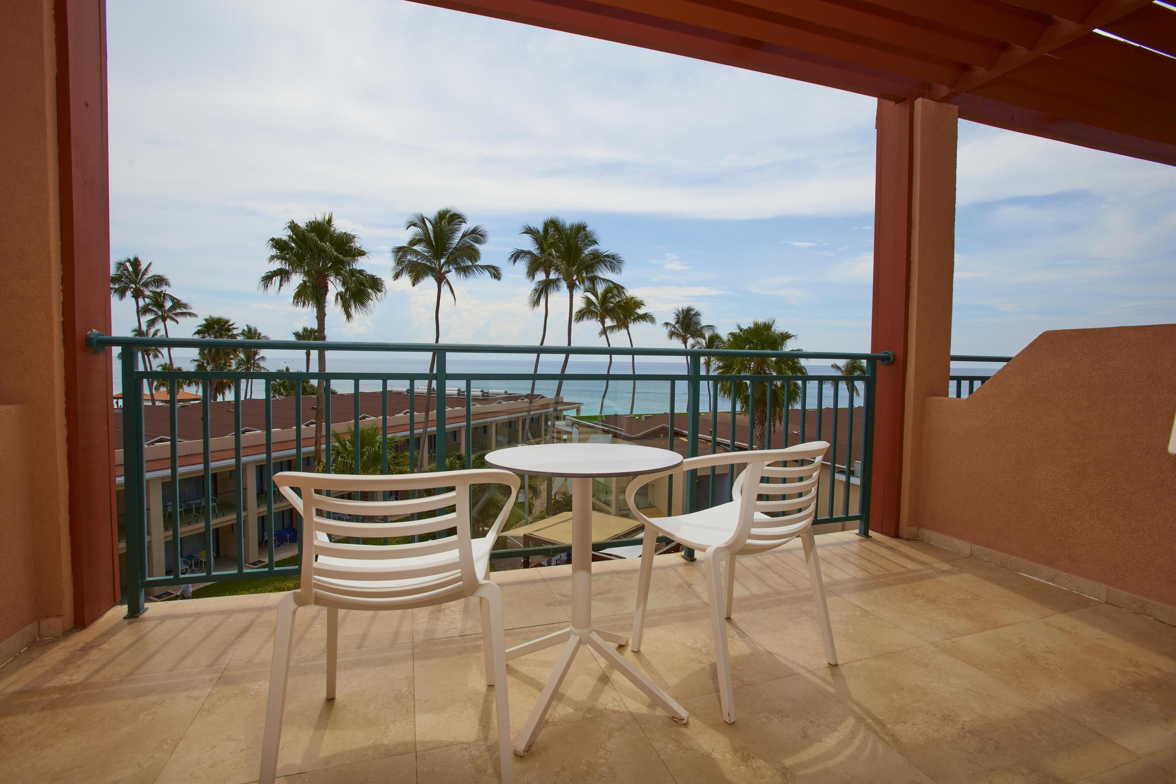 In-room safe, blackout drapes, iron/ironing board, free WiFi