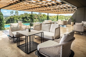 3 Restaurants, Frühstück, Mittagessen, Abendessen, internationale Küche