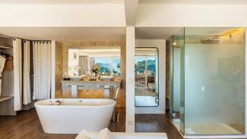 Komfortbadewanne