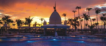 Hotel Riu Palace Aruba - All Inclusive