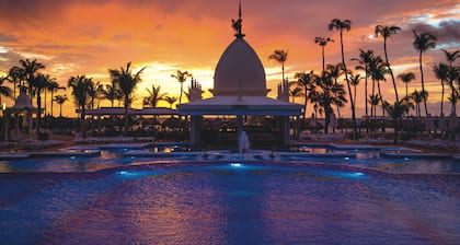 Hotel Riu Palace Aruba - All Inclusive