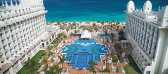 Hotel Riu Palace Aruba - All Inclusive