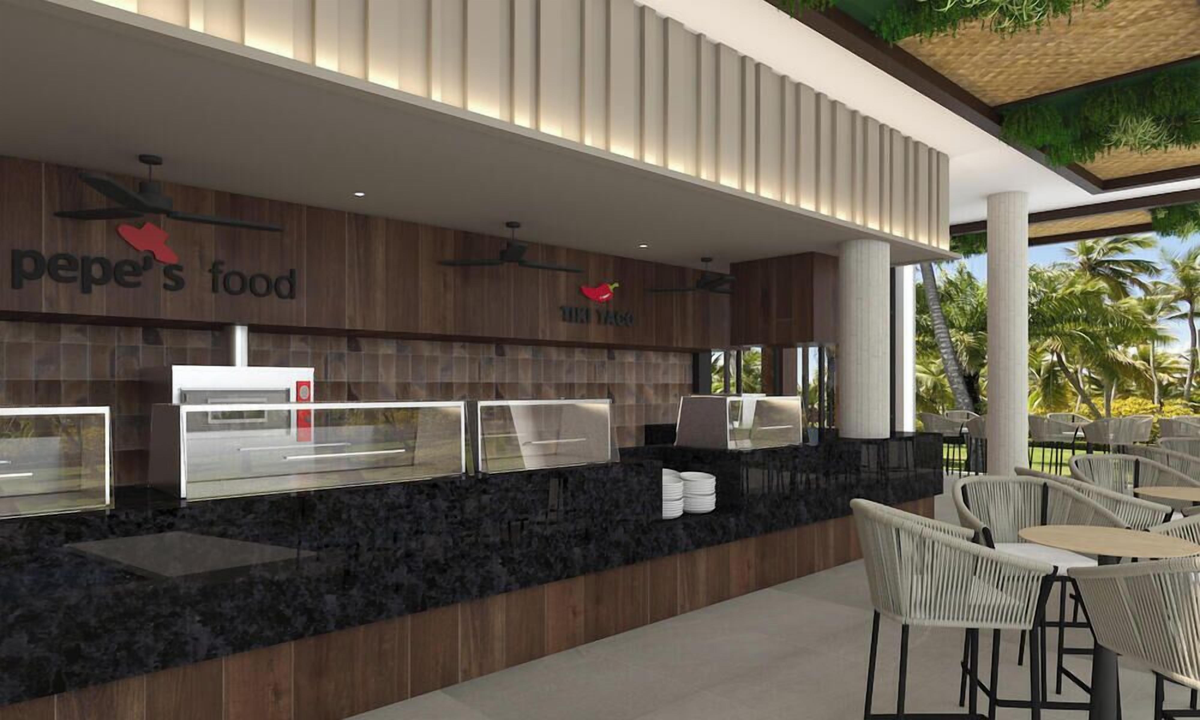 منطقة شواء/نزهات