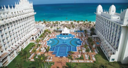 Hotel Riu Palace Aruba - All Inclusive
