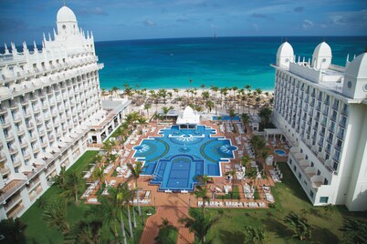 Hotel Riu Palace Aruba - All Inclusive
