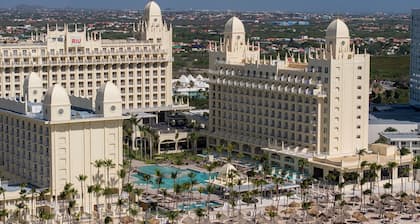 Hotel Riu Palace Aruba - All Inclusive