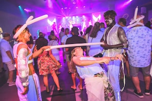 Property amenity - Hotel Riu Palace Aruba - All Inclusive (Noord)