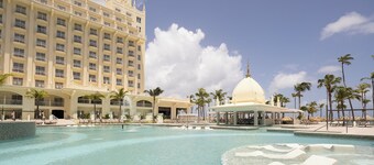 Hotel Riu Palace Aruba - All Inclusive