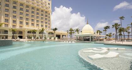 Hotel Riu Palace Aruba - All Inclusive