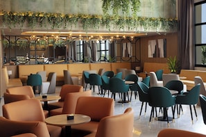 Coffee shop - Hotel Riu Palace Aruba - All Inclusive (Noord)